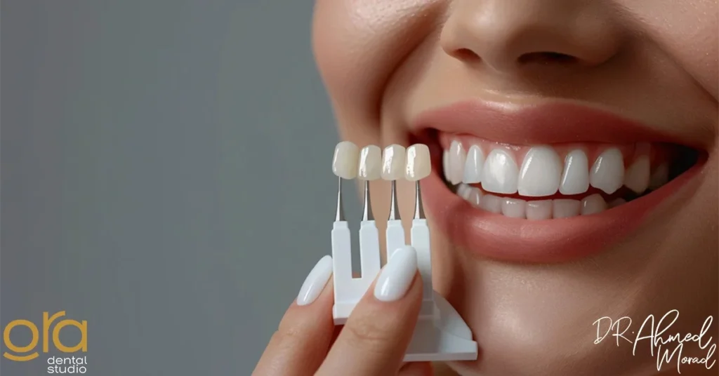 أسعار تركيب أسنان بورسلين في مصر image